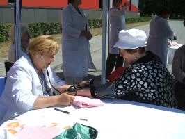 Нужна ли россиянам диспансеризация?