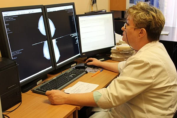 За первые полгода Центр женского здоровья в Черняховске принял около пятисот семидесяти пациенток 