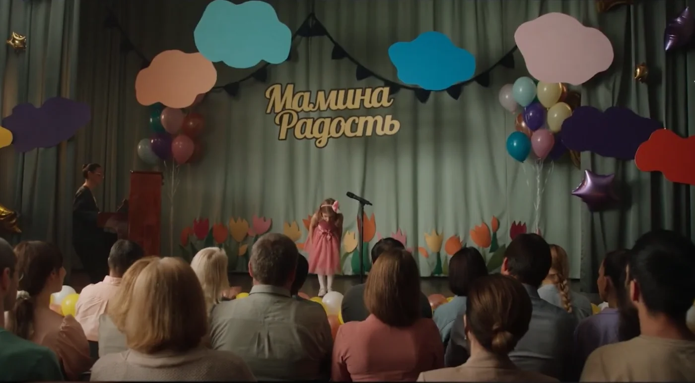 Ты ничего не почувствуешь