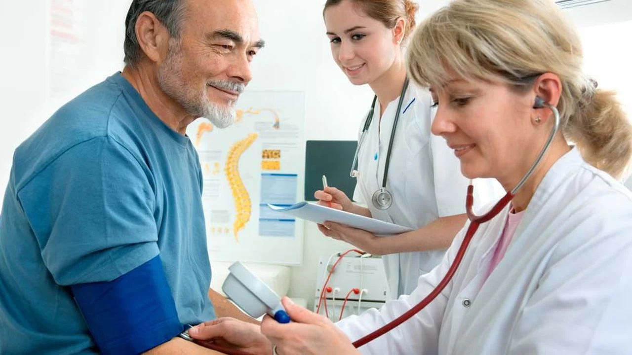 Приглашаем на профилактические мероприятия