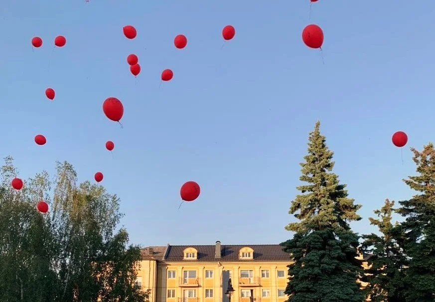 Больше сорока человек проверили свой ВИЧ-статус