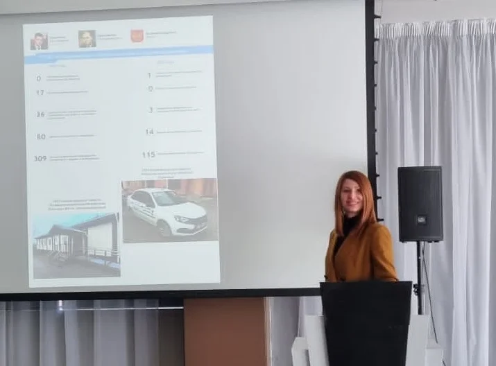 В Калининграде обсудили актуальные вопросы осуществления закупок в сфере здравоохранения 