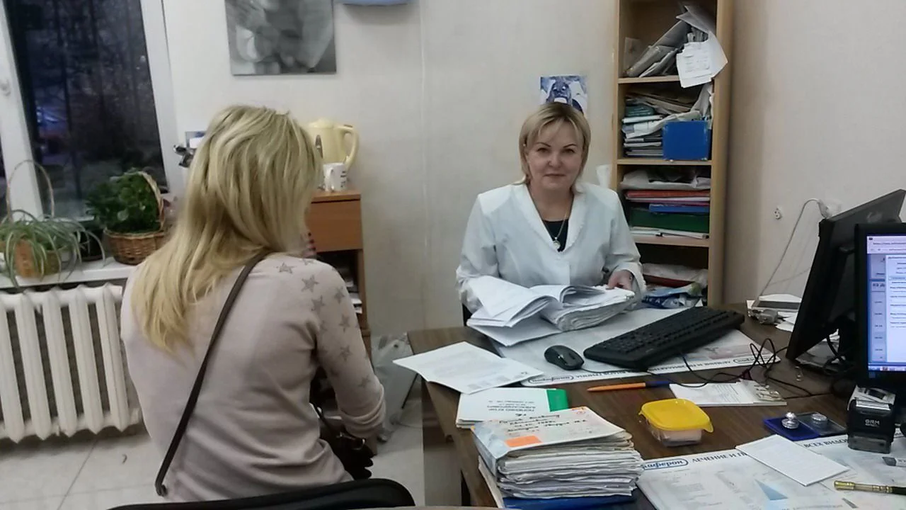 В Городской детской поликлинике № 2 открылась школа для детей, больных сахарным диабетом, и их родителей