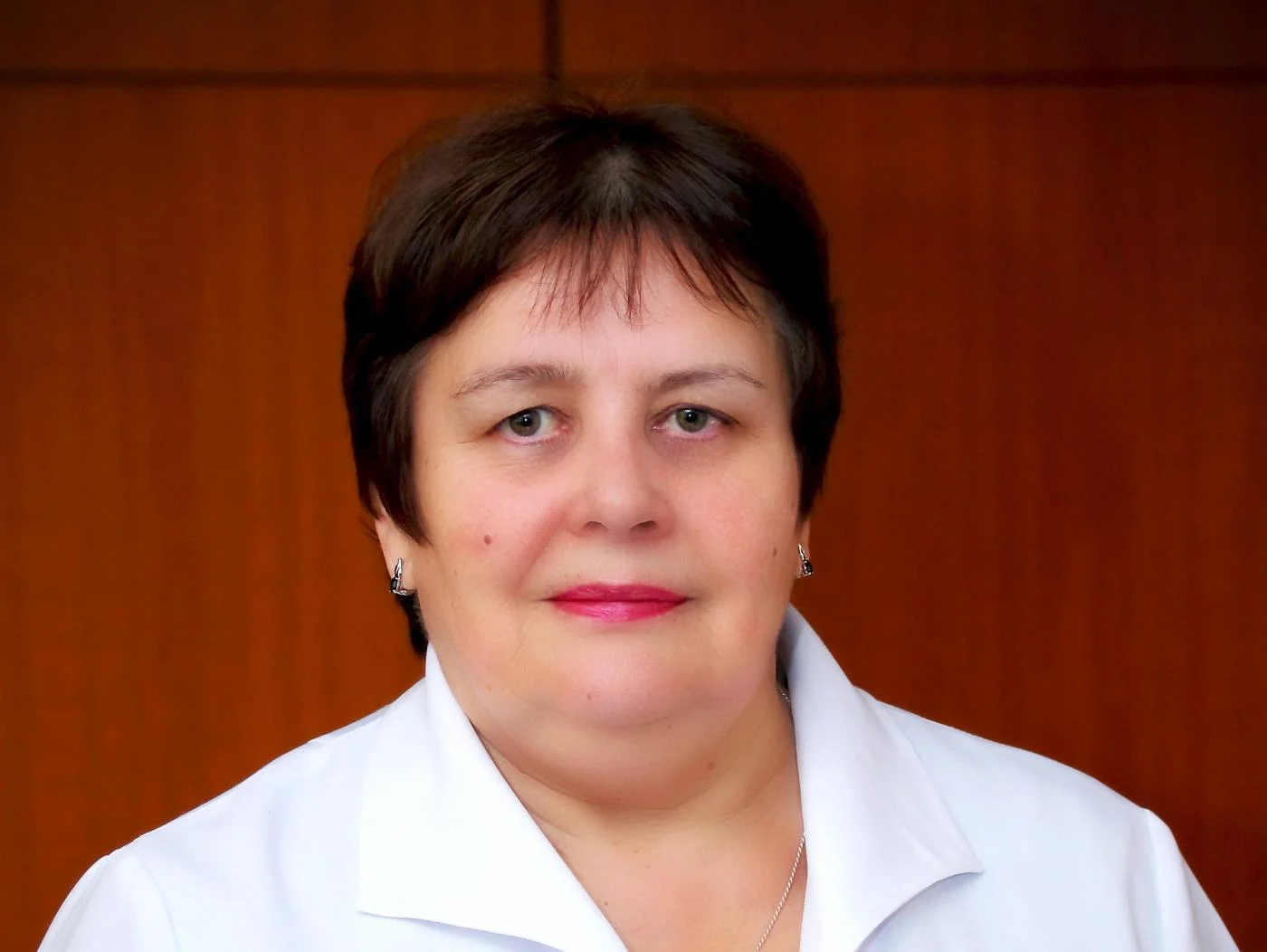 Ушла из жизни бывший главный врач больницы на Летней Татьяна Серых