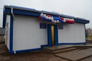 Алексей Силанов: Региональная программа по развитию сети ФАПов будет продолжена