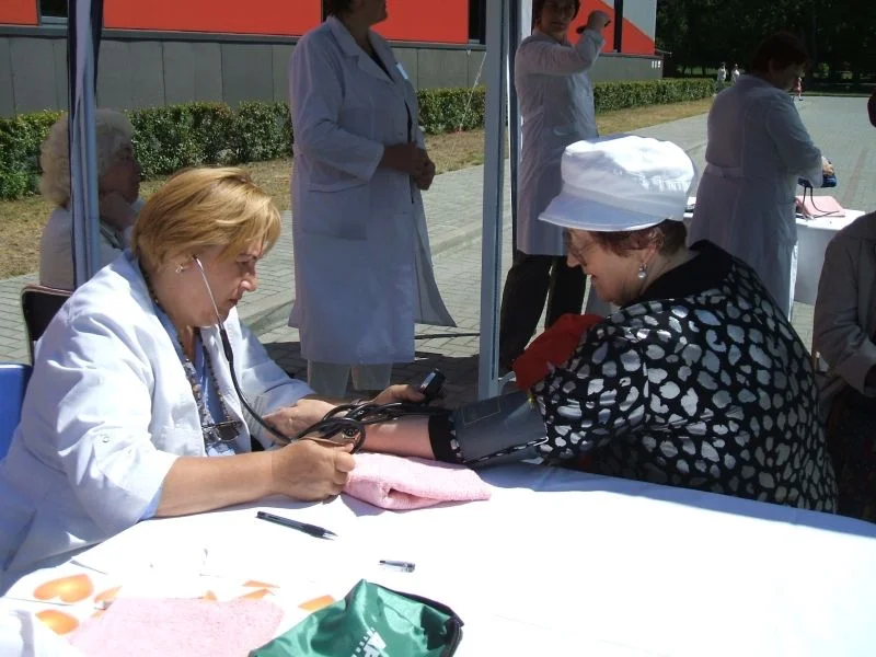 Нужна ли россиянам диспансеризация?