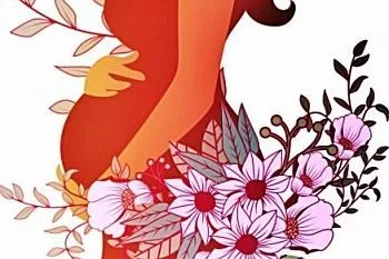 В Калининграде пройдет День беременных