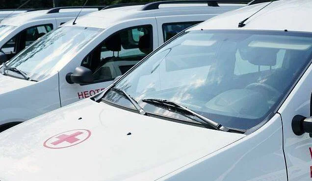 В медучреждения региона поставят шесть новых автомобилей и один реанимобиль   