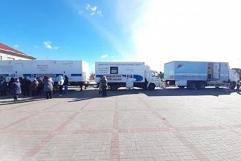 Более шести тысяч жителей региона стали участниками акции «Здоровые поколения»