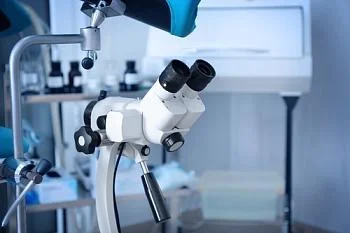 В этом году в лечебные учреждения региона поступит еще четыре кольпоскопа