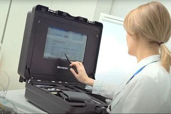 Поликлиники Калининградской области оснастили системой поддержки принятия врачебных решений