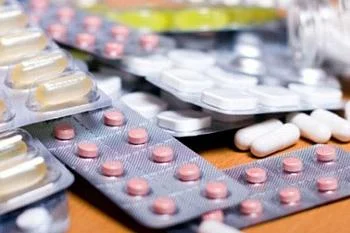 Илья Баринов: Льготники смогут получать лекарства с начала 2019 года Илья Баринов: Льготники смогут получать лекарства с начала 2019 года