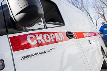 Министр здравоохранения Александр Кравченко поздравил работников СМП с профессиональным праздником