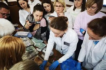 Развитие онкодерматологии помогает выявлять злокачественные новообразования кожи на ранней стадии