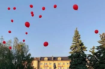 Больше сорока человек проверили свой ВИЧ-статус Больше сорока человек проверили свой ВИЧ-статус