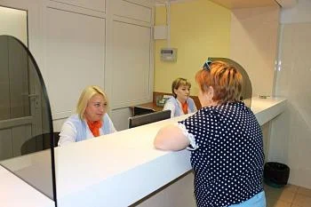 Внедрение технологий «бережливого производства» сегодня проходит во всех поликлиниках региона Внедрение технологий «бережливого производства» сегодня проходит во всех поликлиниках региона