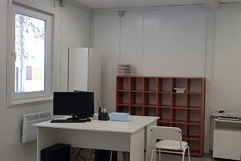 В ближайшее время фельдшерско-акушерский пункт в Акулово под Неманом получит лицензию