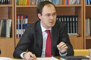 Александр Кравченко: Работа в тесном взаимодействии с Народным фронтом для нас успешная практика