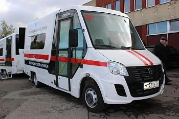 Вниманию жителей Калининградской области!