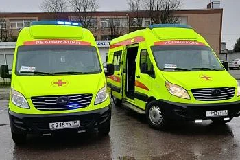 Сергей Дмитриев: Фельдшеры -  это те люди, которые всегда оказываются рядом в трудные моменты