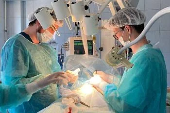 За полгода врачи Перинатального центра Калининграда провели 14 операций новорожденным, сохранив их здоровье и жизнь За полгода врачи Перинатального центра Калининграда провели 14 операций новорожденным, сохранив их здоровье и жизнь