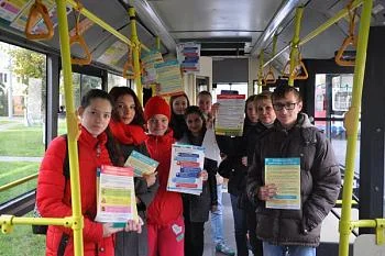 Калининградцы вновь проедут «маршрутами здоровья»