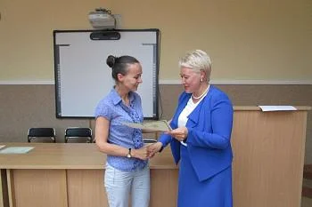 28 заместителей главврачей медучреждений региона по экономическим вопросам прошли обучение по линии Министерства здравоохранения РФ