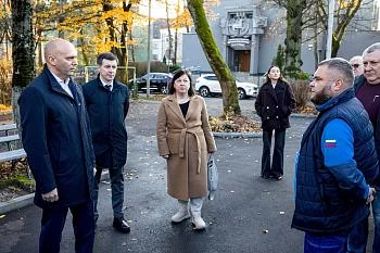 Губернатор сообщил о старте обновления автопарка скорых и закупке 12 автомобилей