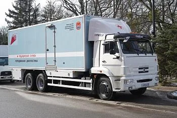 В Нестерове пройдет акция «Здоровые поколения»