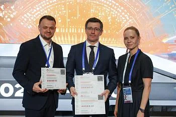 Опыт калининградских стоматологов представлен на Национальном медицинском конгрессе Опыт калининградских стоматологов представлен на Национальном медицинском конгрессе