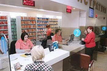 Опыт Калининградской области по улучшению работы поликлиник будет распространен на все регионы страны