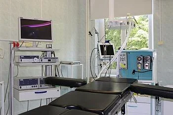 Жителям востока области стали доступны современные хирургические операции