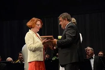 Калининградской областной клинической больнице исполнилось 70 лет