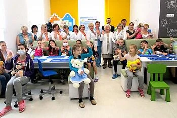 «В здоровом теле – здоровый дух»