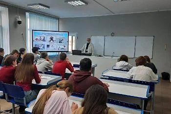В Калининградской области прошли профилактические мероприятия по асоциальным явлениям в обществе