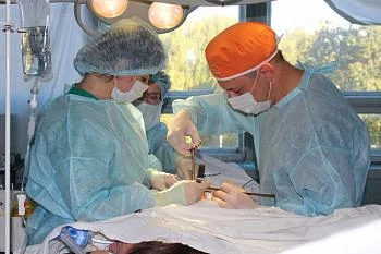 Минздрав: В течение двух лет в регион привлечено около ста пятидесяти медицинских специалистов