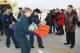 Самолет МЧС доставил детей на лечение в Москву