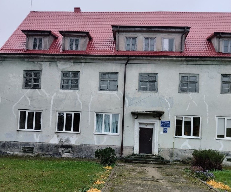 В 2024 году капитально отремонтируют Ясновскую врачебную амбулаторию под Славском