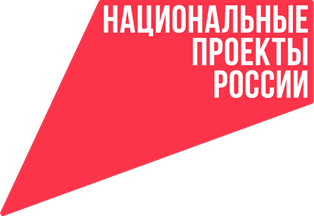 Национальные проекты